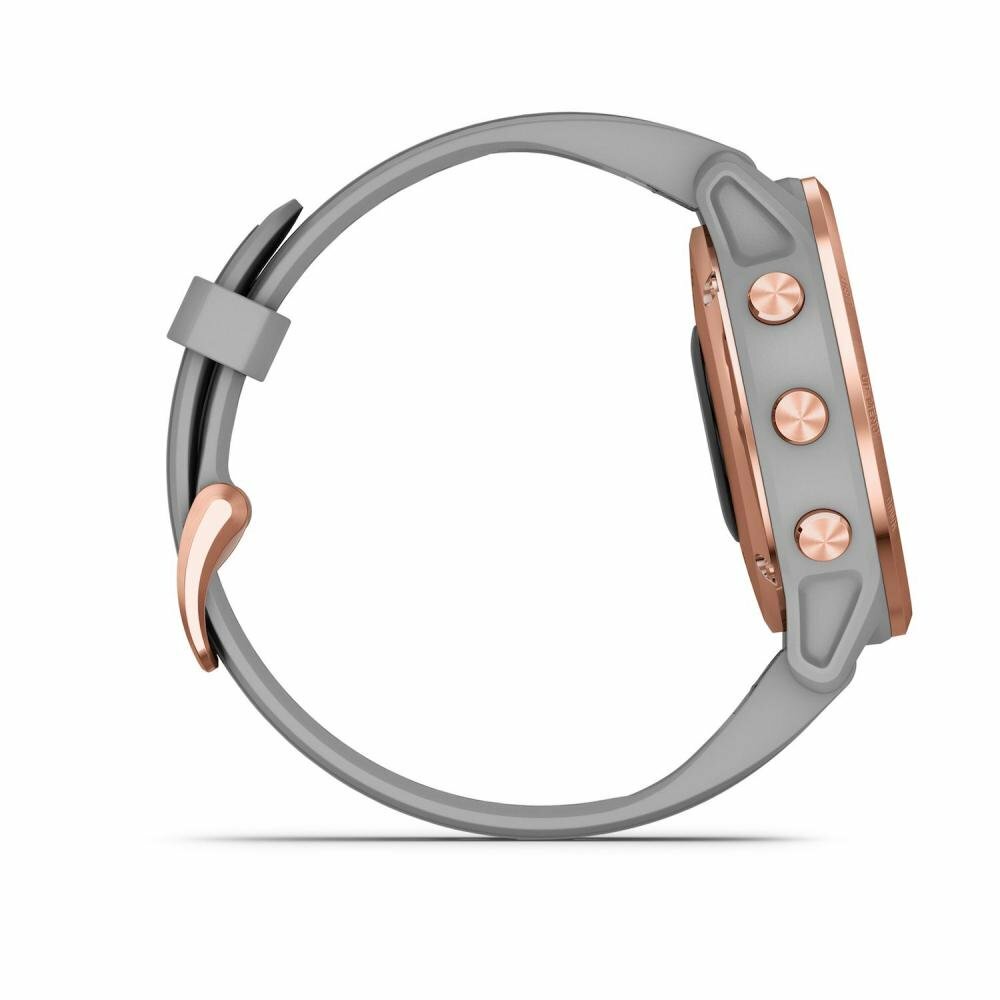 Garmin Fenix 6S Sapphire / 010-02159-21