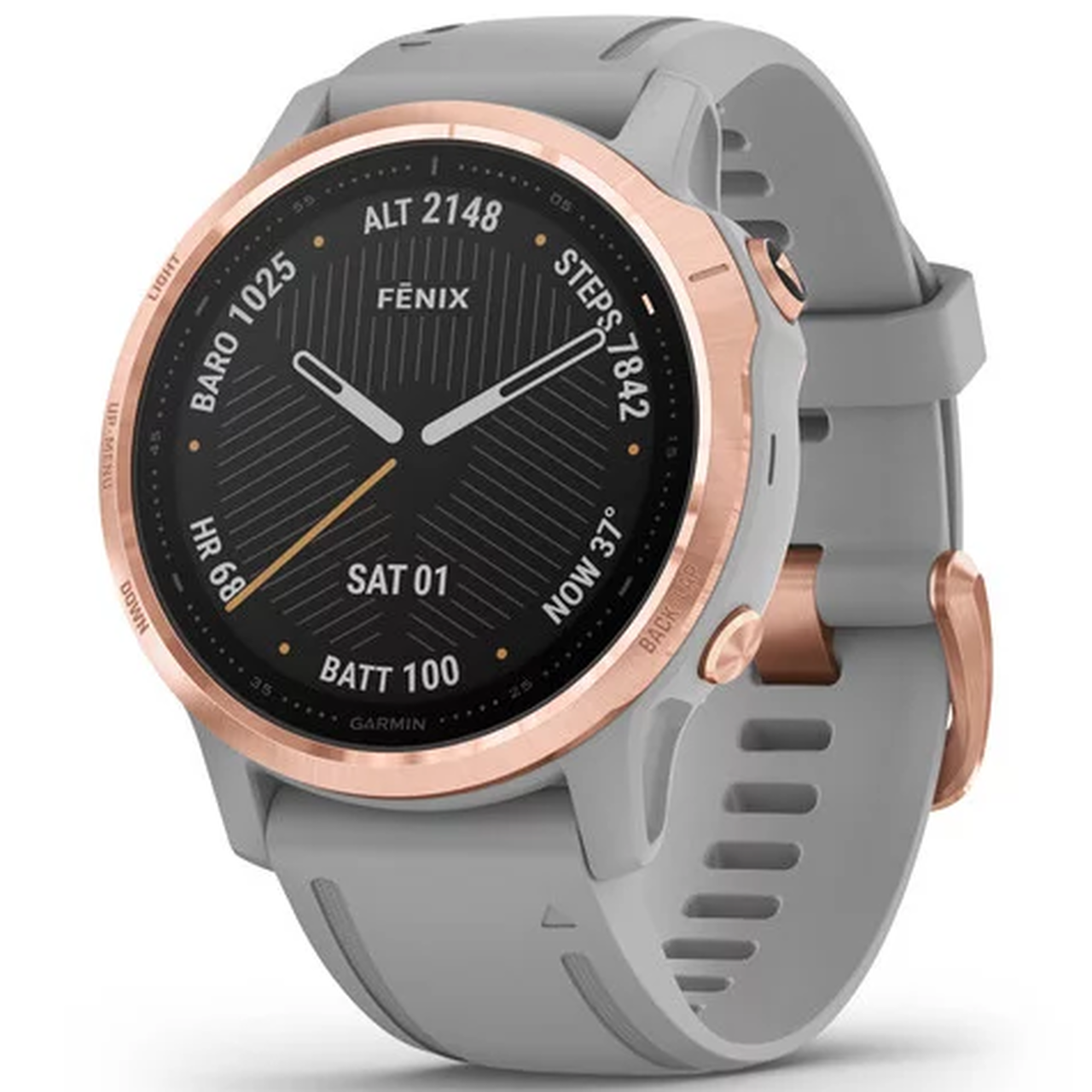 Garmin Fenix 6S Sapphire / 010-02159-21