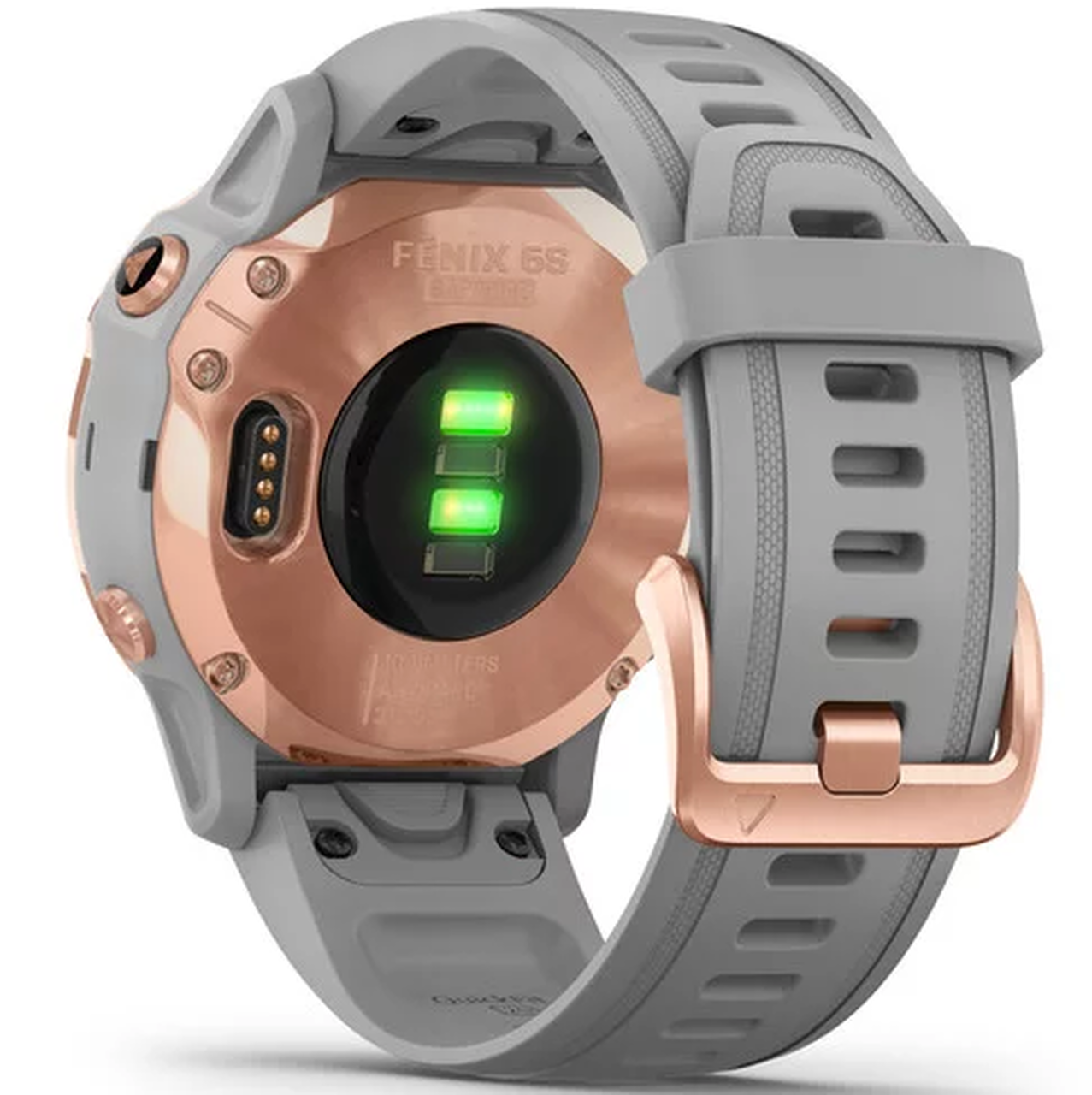 Garmin Fenix 6S Sapphire / 010-02159-21