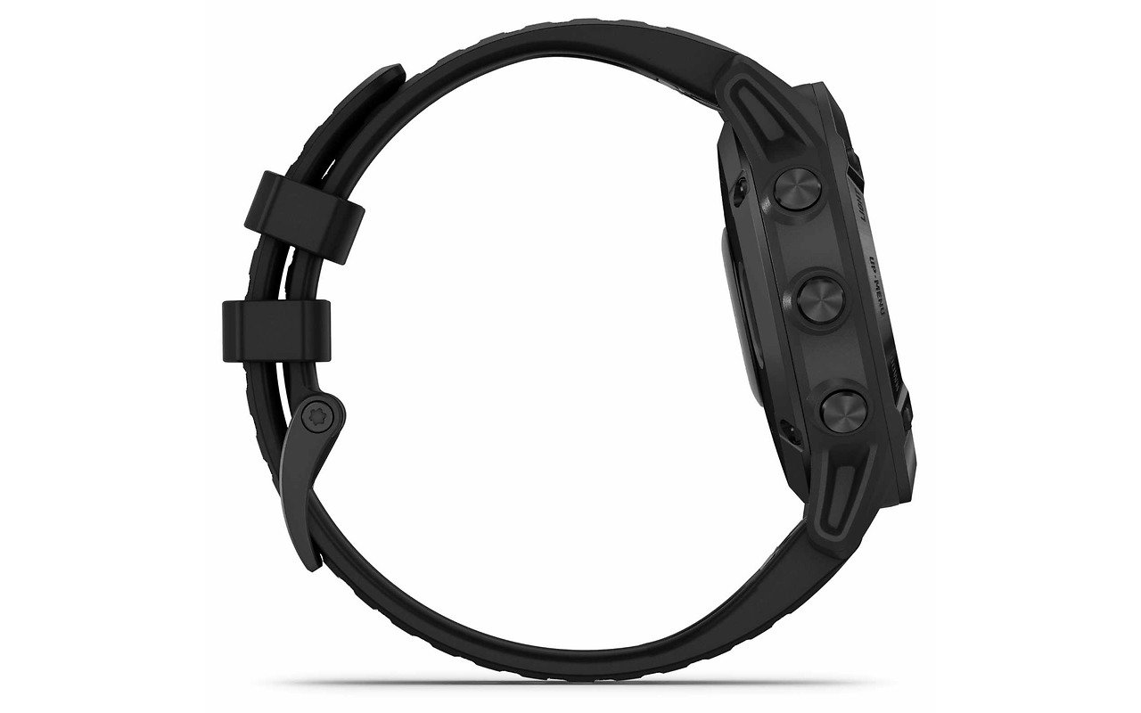 Garmin Fenix 6 Pro / 010-02158-02