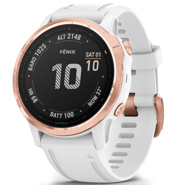 Garmin Fenix 6S Pro 010-02159-11