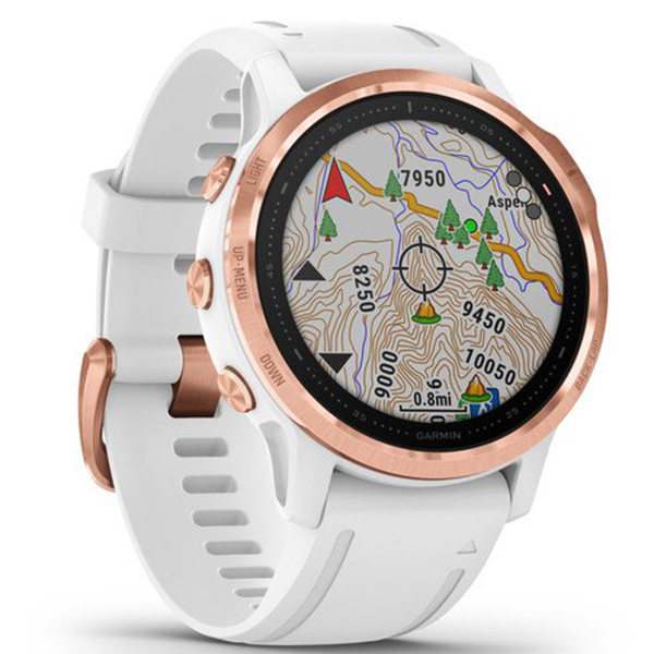 Garmin Fenix 6S Pro 010-02159-11