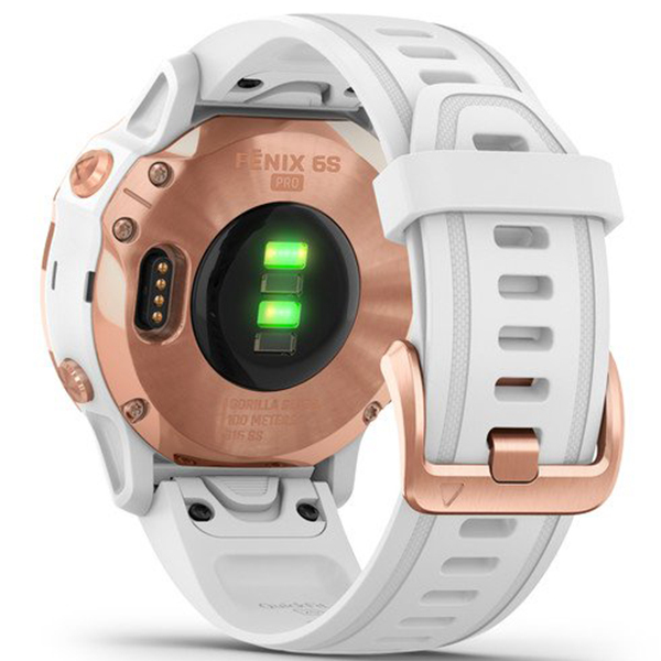 Garmin Fenix 6S Pro 010-02159-11
