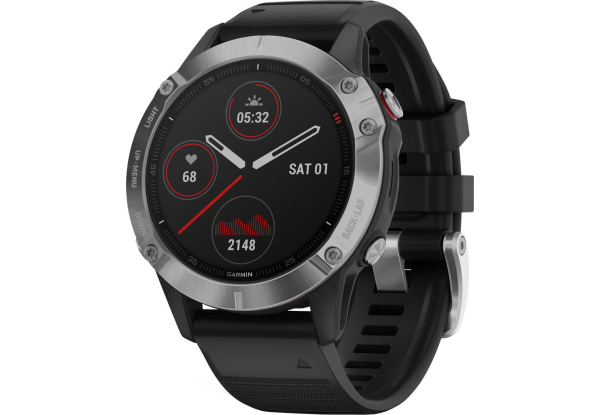 Garmin Fenix 6 / 010-02158-00