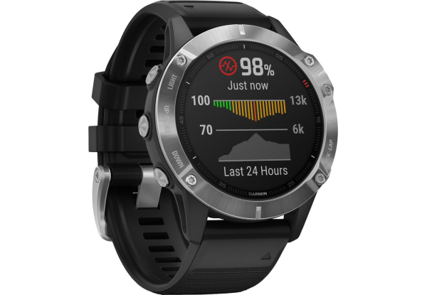 Garmin Fenix 6 / 010-02158-00