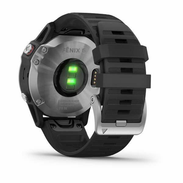 Garmin Fenix 6 / 010-02158-00