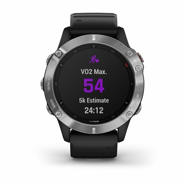 Garmin Fenix 6 / 010-02158-00