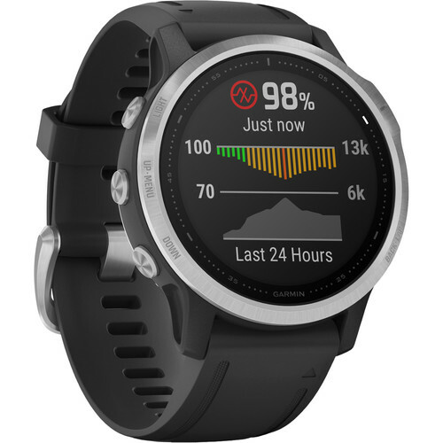 Garmin Fenix 6S / 010-02159-01