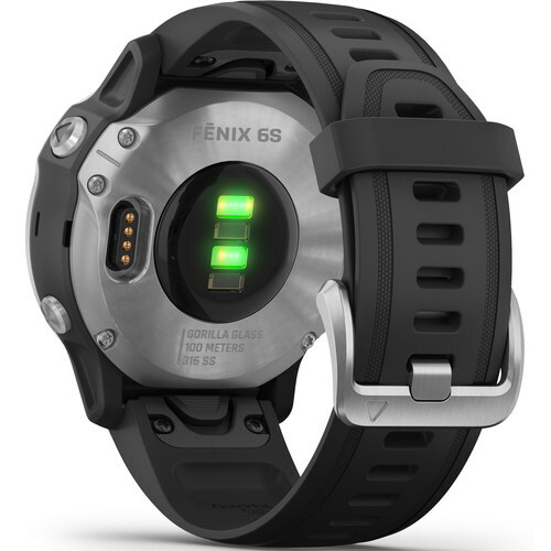 Garmin Fenix 6S / 010-02159-01