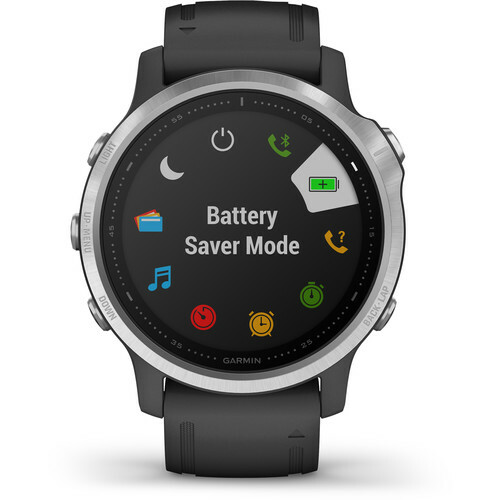 Garmin Fenix 6S / 010-02159-01