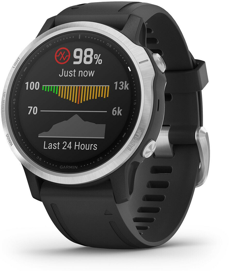 Garmin Fenix 6S / 010-02159-01