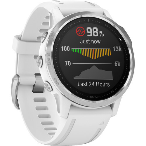 Garmin / Fenix 6S / 010-02159-00