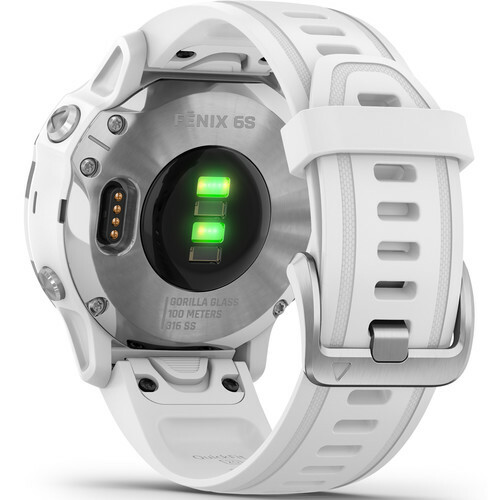 Garmin / Fenix 6S / 010-02159-00