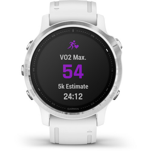 Garmin / Fenix 6S / 010-02159-00