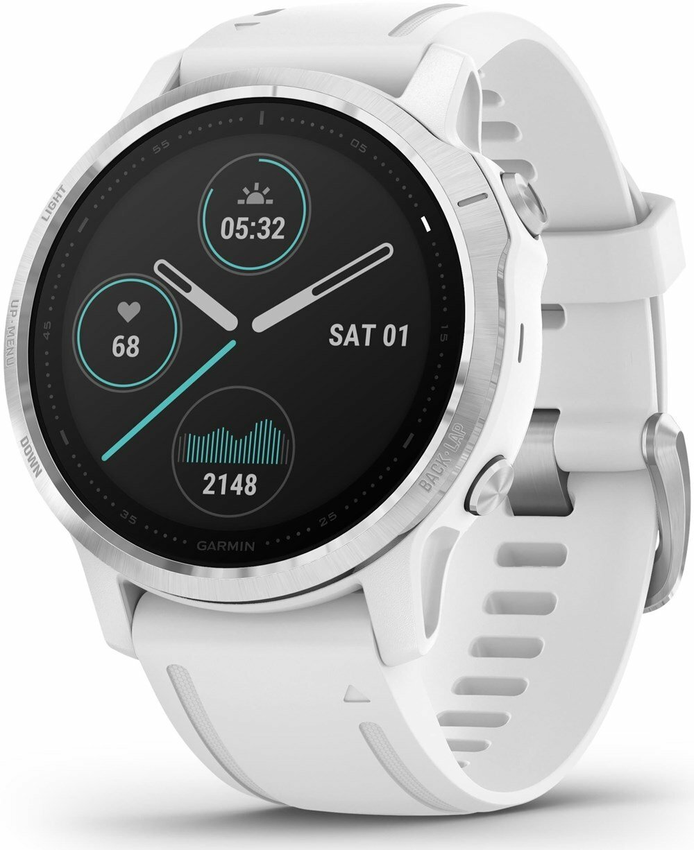 Garmin / Fenix 6S / 010-02159-00