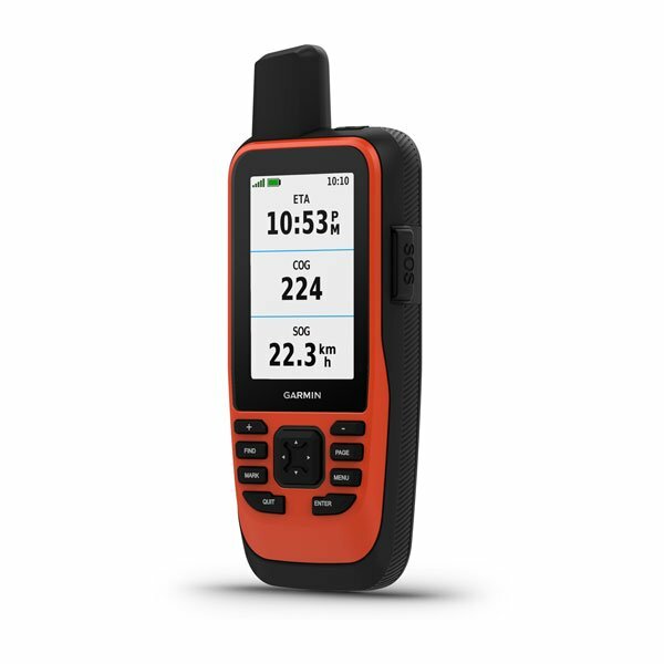 Garmin GPSMAP 86i / 010-02236-01 /