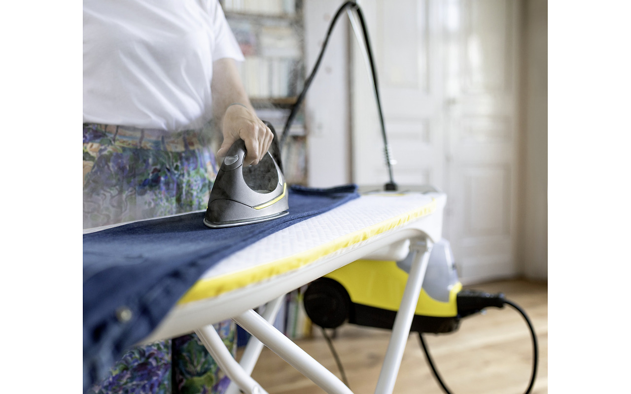 KARCHER SI 4 EasyFix Iron / 1.512-462.0