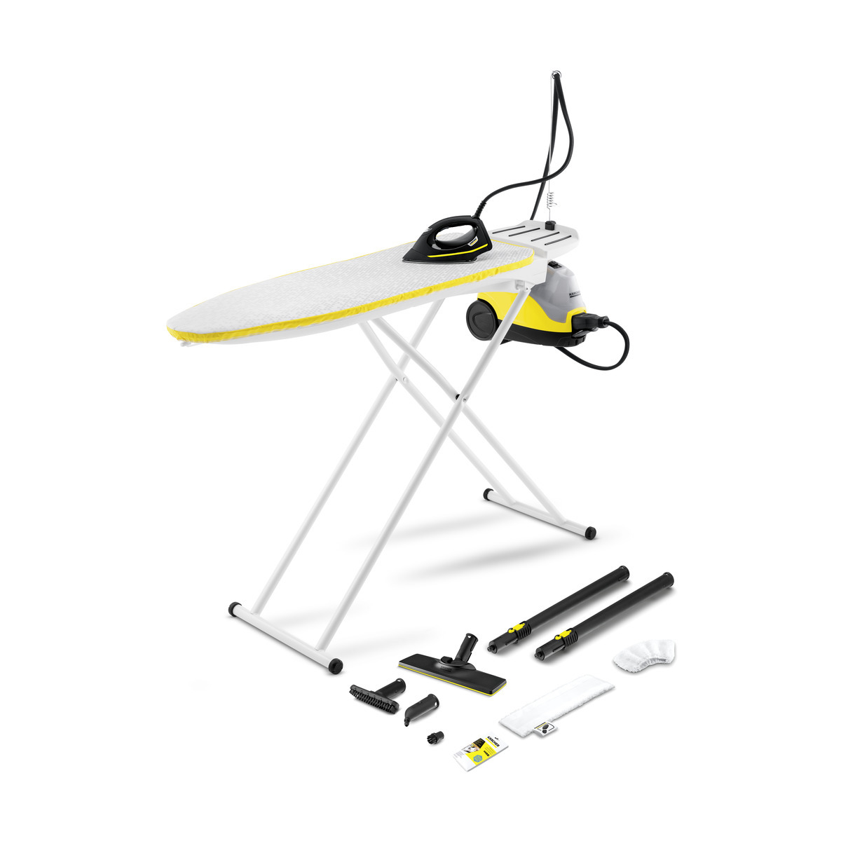 KARCHER SI 4 EasyFix Iron / 1.512-462.0