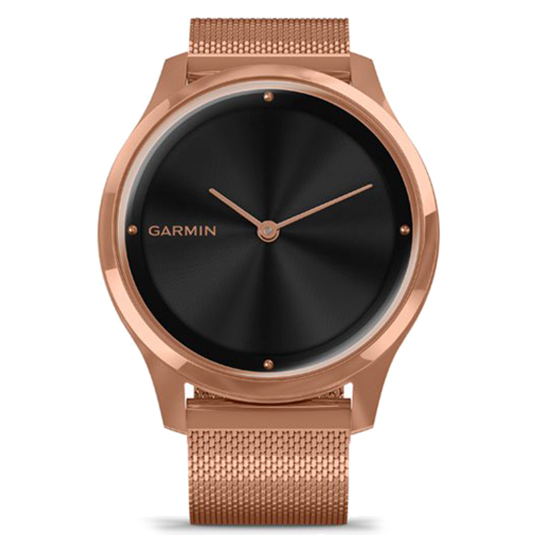 Garmin Vivomove Luxe / 010-02241 / Rose Gold
