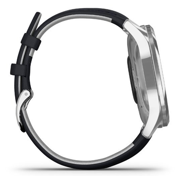 Garmin Vivomove Luxe / 010-02241 / Silver