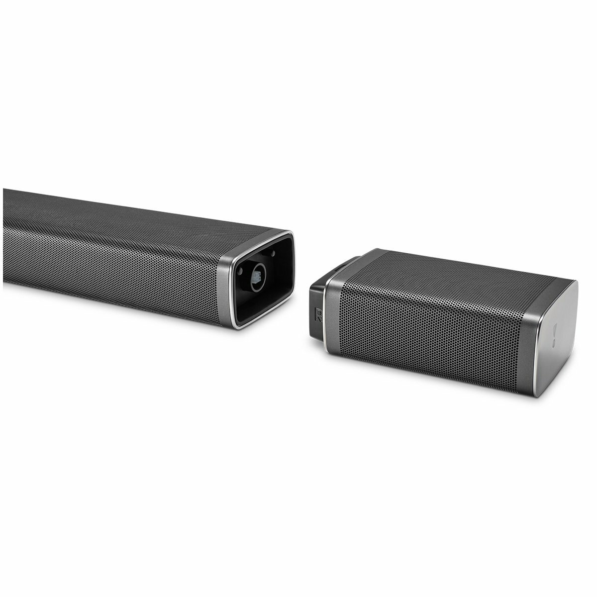 JBL Bar 5.1 Channel 4K Ultra HD Soundbar with True Wireless Surround Speakers