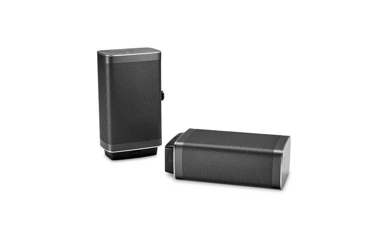 JBL Bar 5.1 Channel 4K Ultra HD Soundbar with True Wireless Surround Speakers