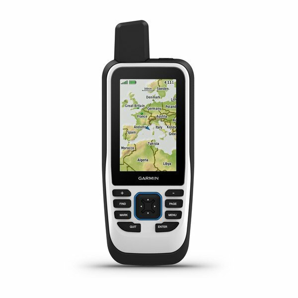 Garmin GPSMAP 86s / 010-02235-01 /