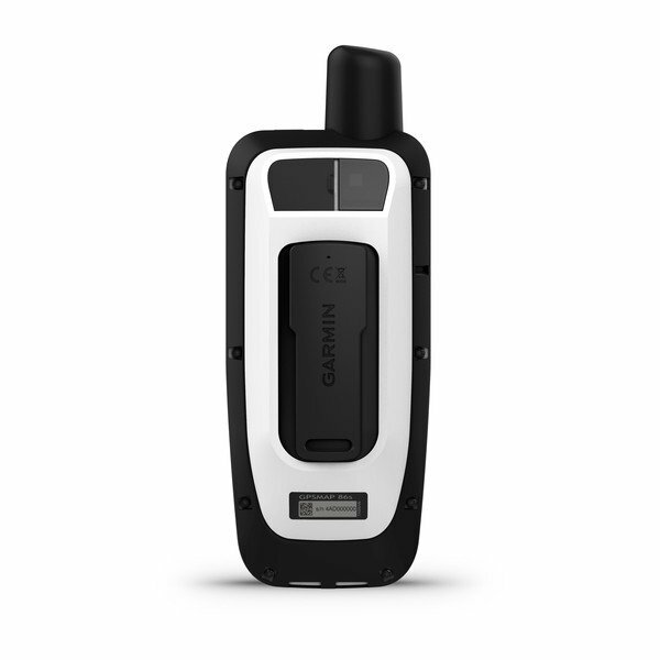 Garmin GPSMAP 86s / 010-02235-01 /