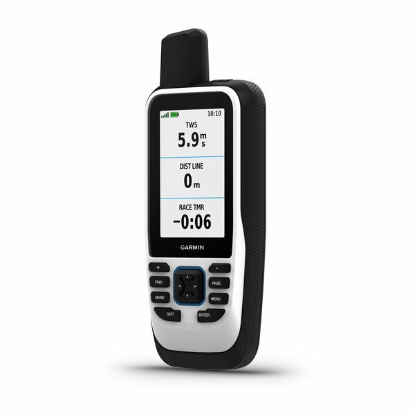 Garmin GPSMAP 86s / 010-02235-01 /
