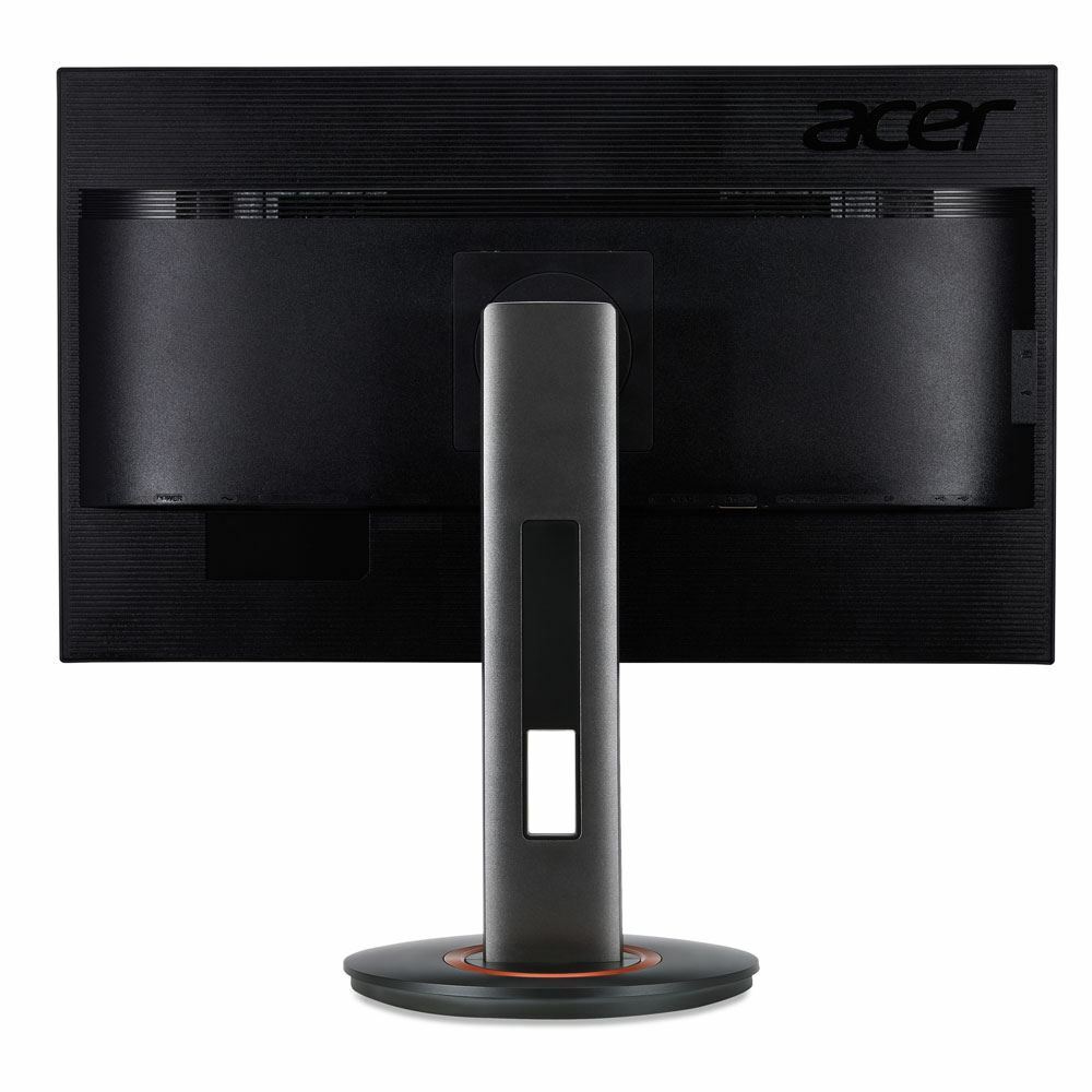 Acer XF270HUС / 27.0" 2560x1440 144Hz Refresh Rate / 1ms / ZeroFrame / XF270HUCBMIIPRX / Black