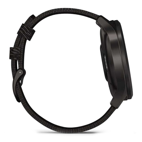 Garmin Vivomove Style / 010-02240 / Black