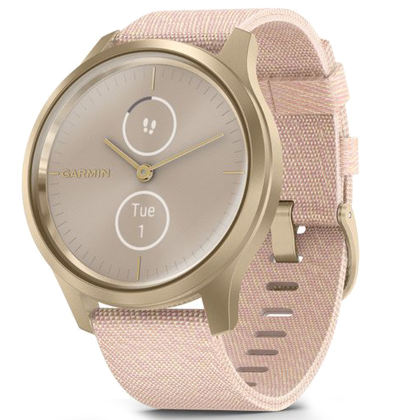 Garmin Vivomove Style / 010-02240 / Pink