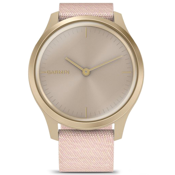 Garmin Vivomove Style / 010-02240 / Pink