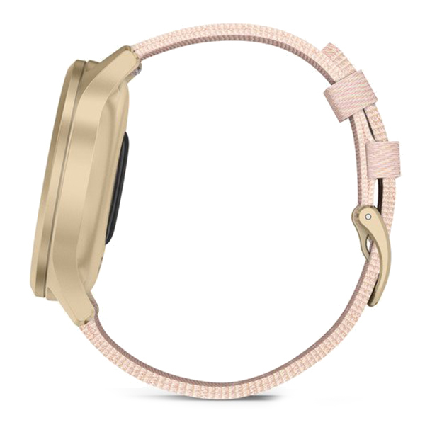 Garmin Vivomove Style / 010-02240 / Pink