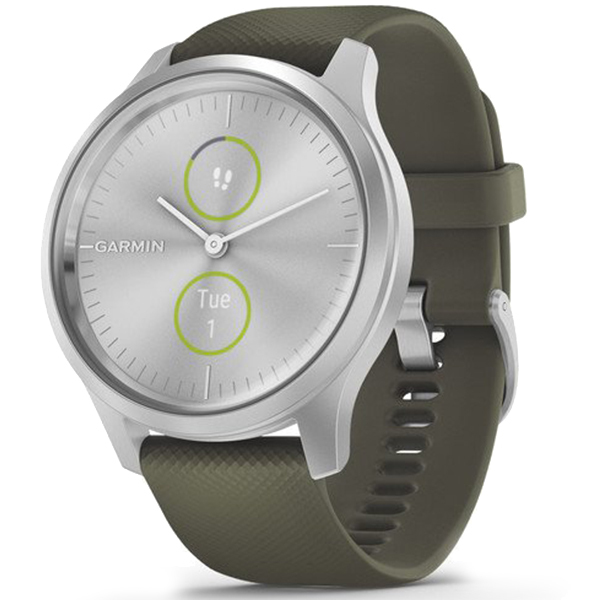 Garmin Vivomove Style / 010-02240 / Green