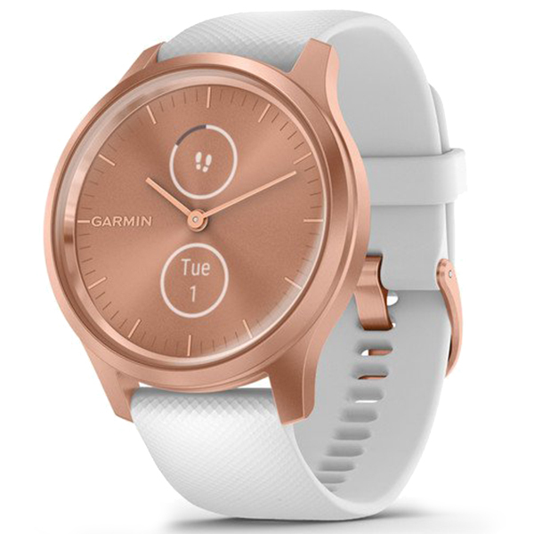 Garmin Vivomove Style / 010-02240 / White