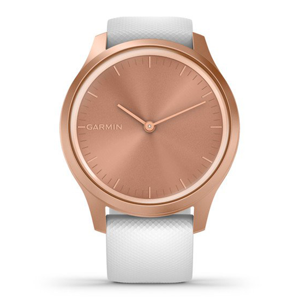 Garmin Vivomove Style / 010-02240 / White