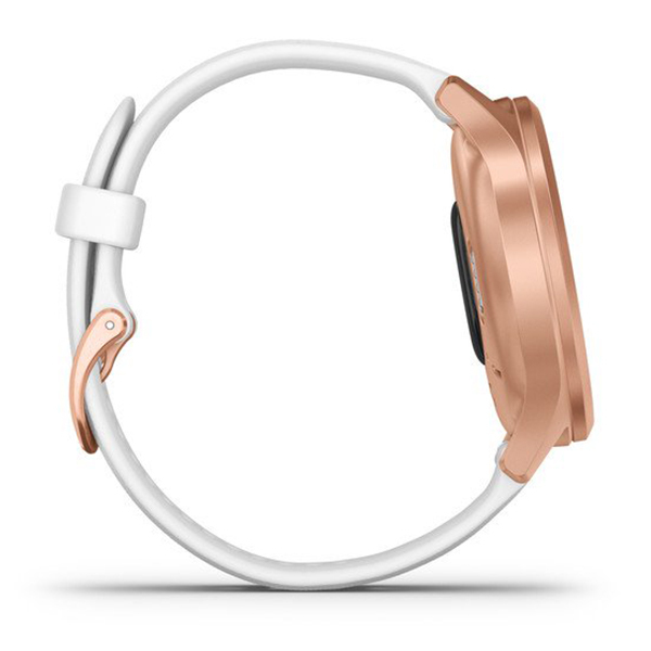 Garmin Vivomove Style / 010-02240 / White