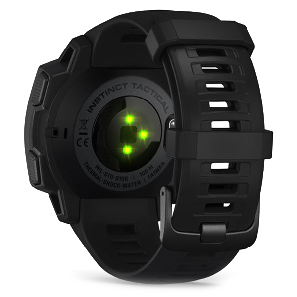 Garmin Instinct Tactical / 010-02064 / Black