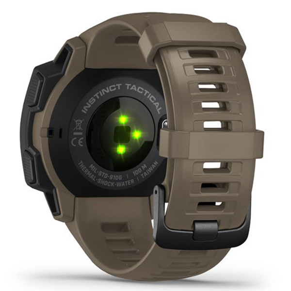 Garmin Instinct Tactical / 010-02064 / Brown