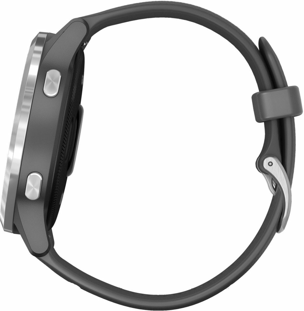 Garmin Vivoactive 4 / 010-02174 / Silver