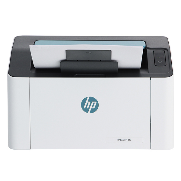 Printer HP Laser 107r / A4 / 5UE14A#B19 /