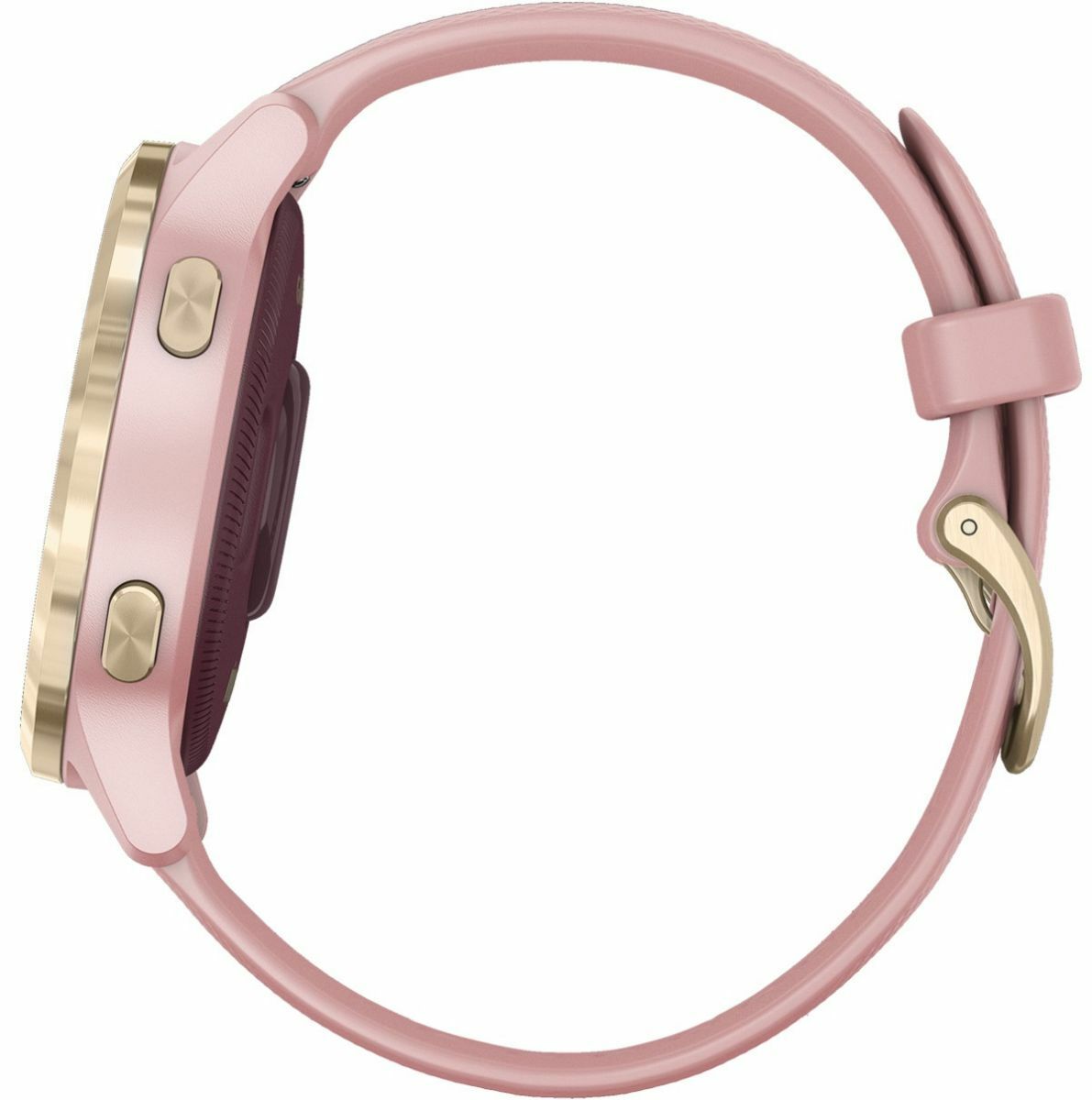 Garmin Vivoactive 4S / 010-02172 / Pink