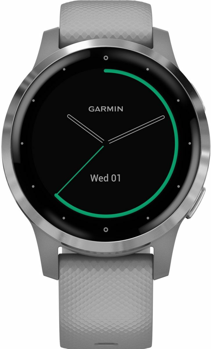Garmin Vivoactive 4S / 010-02172 / Grey
