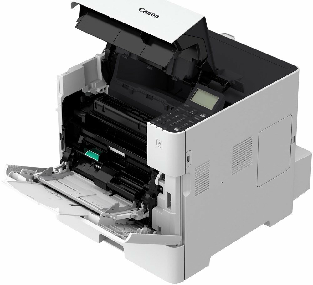 Canon i-Sensys LBP352X A4