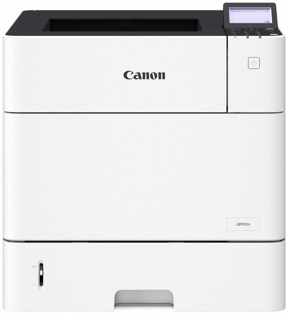 Canon i-Sensys LBP352X A4