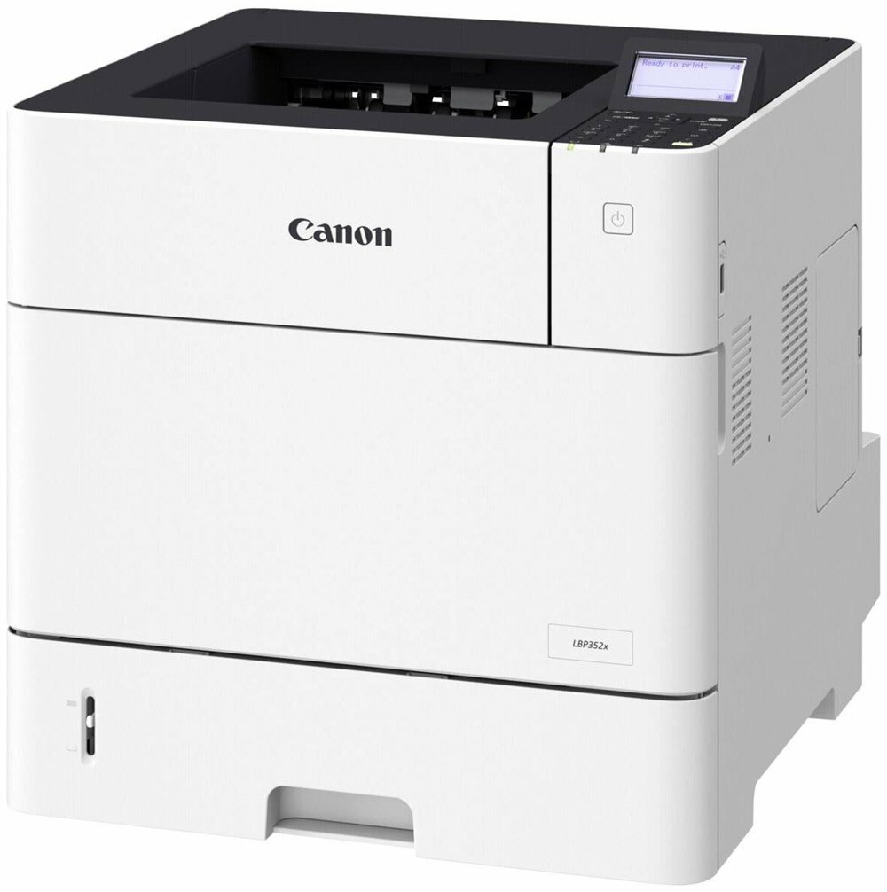 Canon i-Sensys LBP352X A4