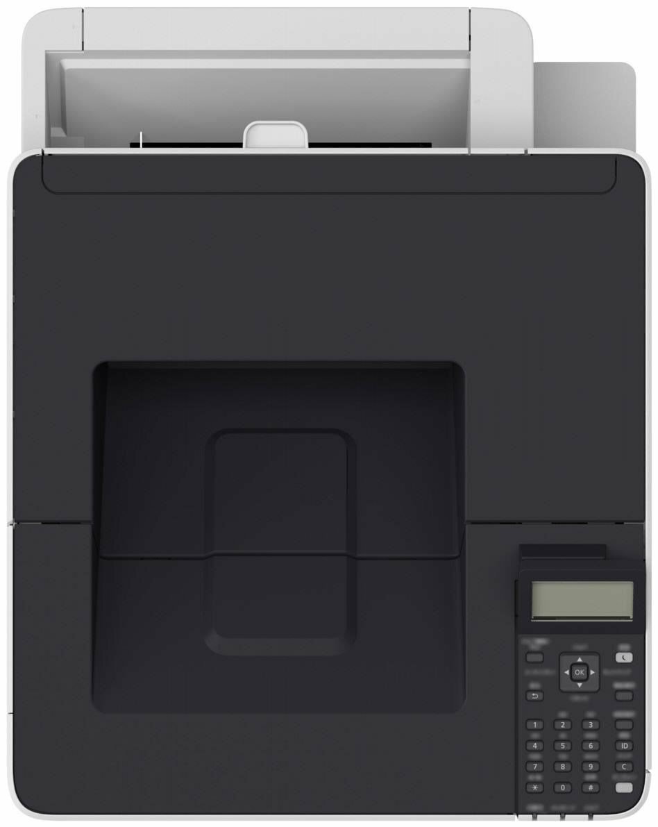 Canon i-Sensys LBP352X A4