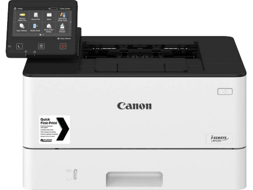 Canon i-Sensys LBP228x A4
