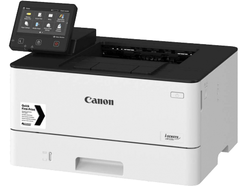 Canon i-Sensys LBP228x A4